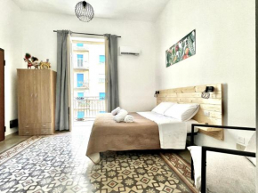 Marilù Apartments